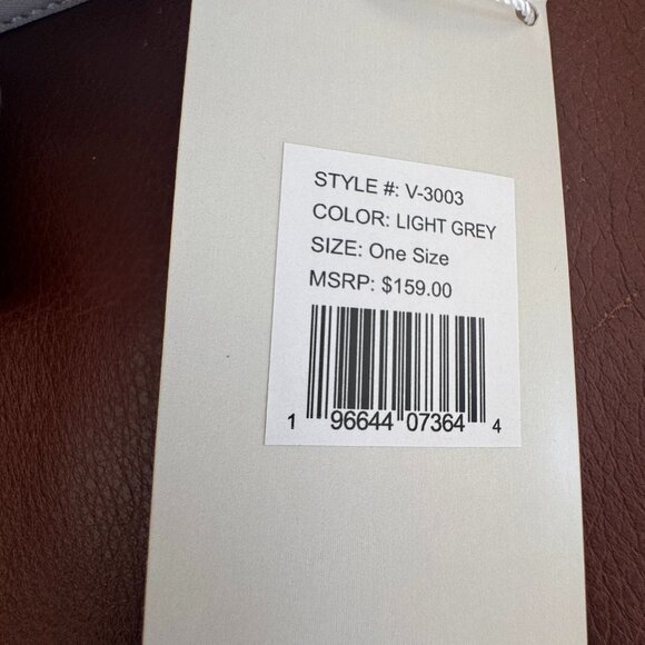 Valentino Orlandi Camera Bag - AVAILABLE NOW! NWT - Picture 8 of 8